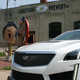 Illustration for article titled 2016 Cadillac CTS-V: A Glorious 640 HP Exercise In Overkill